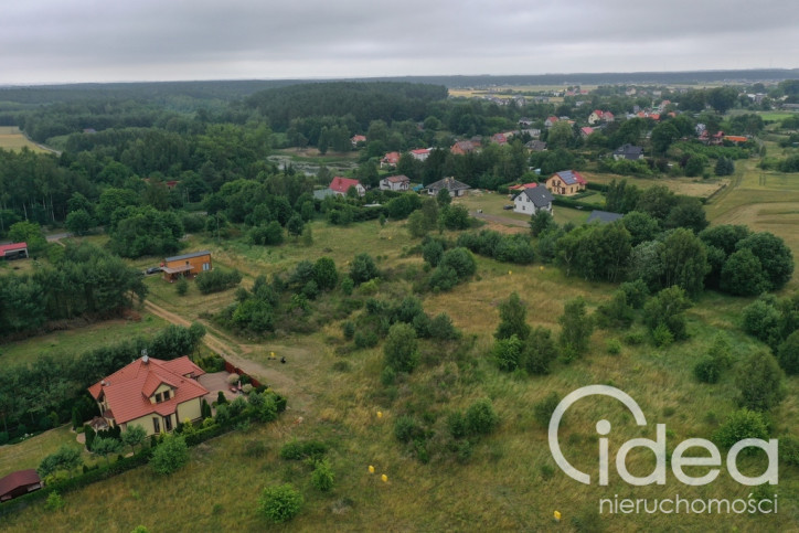 Działka Sprzedaż Charzyno 4