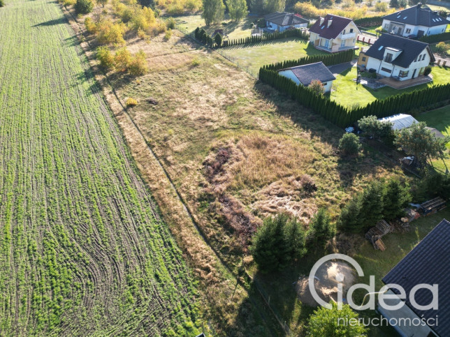 Działka Sprzedaż Rurzyca 3