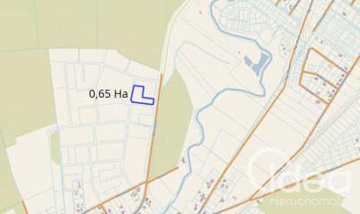 Działka Sprzedaż Skórka