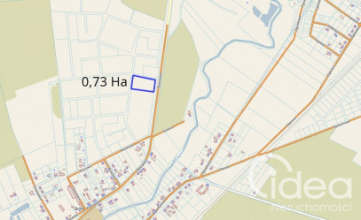 Działka Sprzedaż Skórka