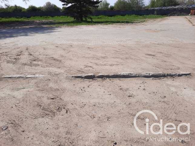 Działka Wynajem Ustowo 4