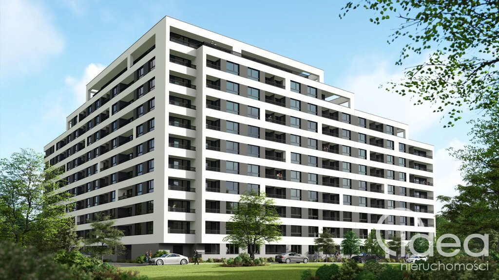 Building Residental Szczecin Śródmieście