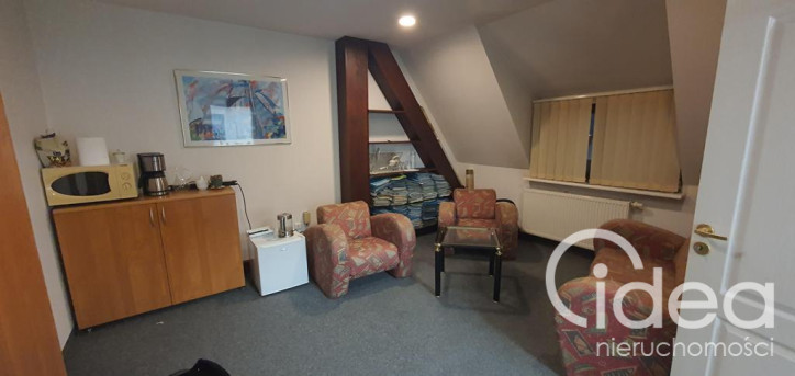 Lokal Wynajem Szczecin Śródmieście-Centrum 6