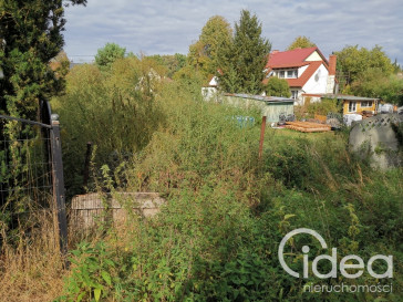 Działka Sprzedaż Szczecin Jezierzyce
