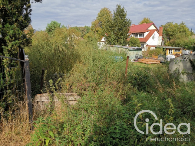 Działka Sprzedaż Szczecin Jezierzyce 10