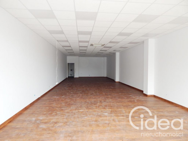 Lokal Wynajem Szczecin Świerczewo 3