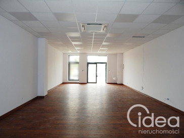 Lokal Wynajem Szczecin Świerczewo