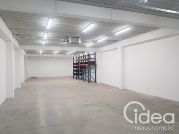 Lokal Wynajem Szczecin Świerczewo
