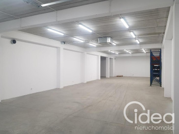Lokal Wynajem Szczecin Świerczewo