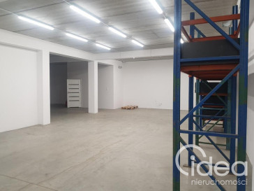 Lokal Wynajem Szczecin Świerczewo
