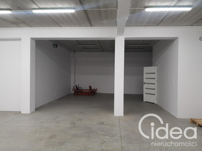 Lokal Wynajem Szczecin Świerczewo 4