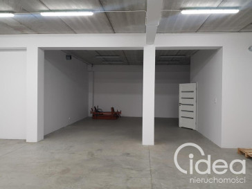 Lokal Wynajem Szczecin Świerczewo