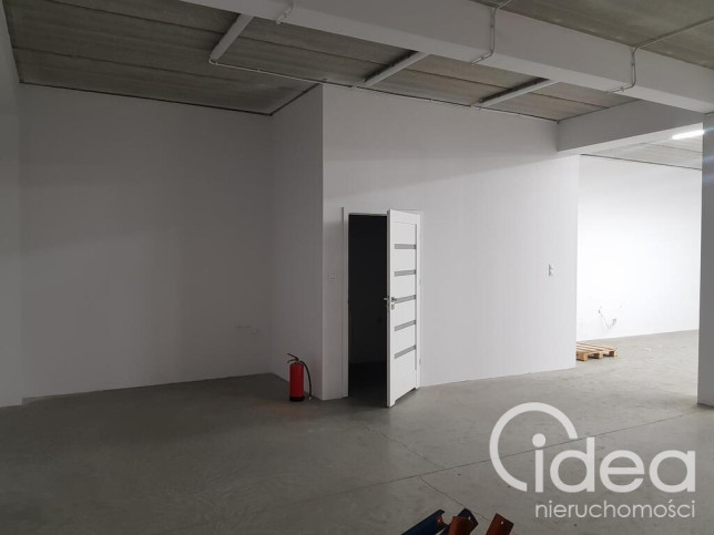 Lokal Wynajem Szczecin Świerczewo 5