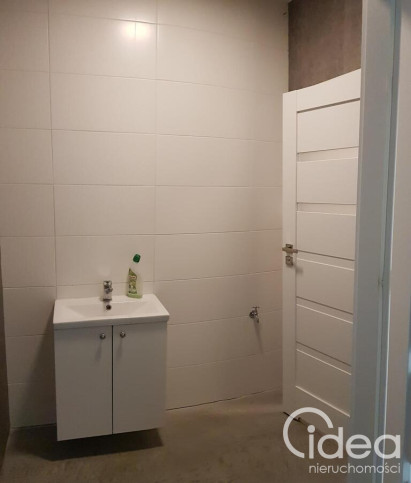 Lokal Wynajem Szczecin Świerczewo 9
