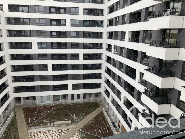 Building Residental Szczecin Śródmieście 2