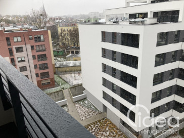 Building Residental Szczecin Śródmieście