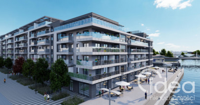 Lokal Sprzedaż Szczecin Łasztownia