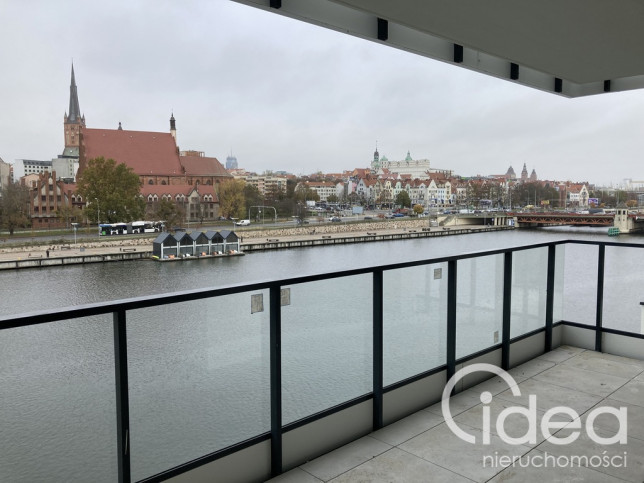 Mieszkanie Sprzedaż Szczecin Łasztownia Celna 1