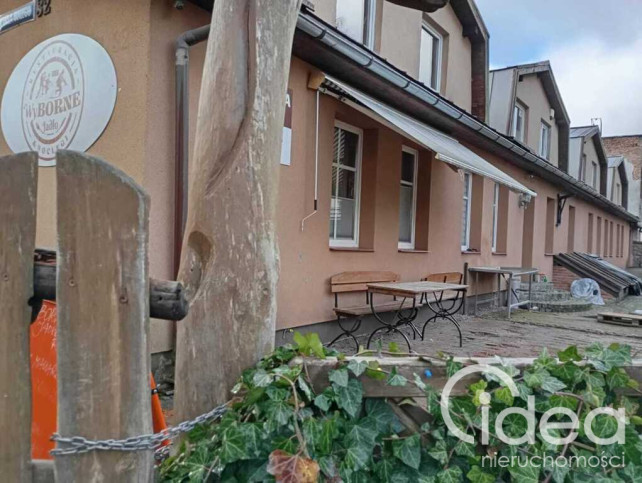 Obiekt Sprzedaż Borne Sulinowo 4