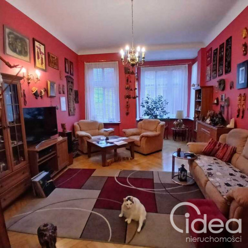Mieszkanie Sprzedaż Szczecin Śródmieście-Centrum 5 Lipca 1