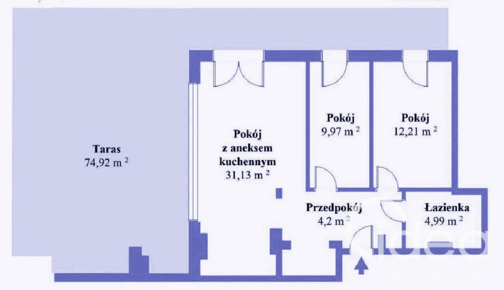 Mieszkanie Sprzedaż Dziwnów Kaprala Koniecznego 26
