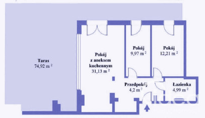 Mieszkanie Sprzedaż Dziwnów Kaprala Koniecznego