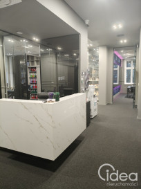 Lokal Sprzedaż Szczecin Centrum