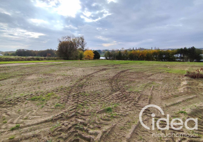 Działka Sprzedaż Goleniów 7