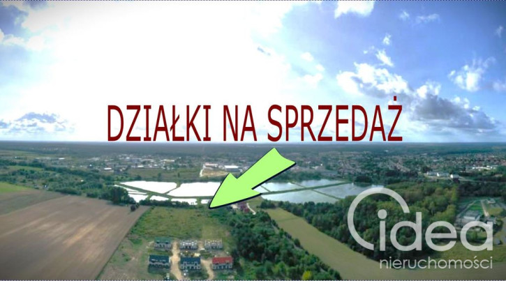 Działka Sprzedaż Goleniów 12