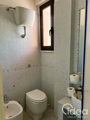 Dom Sprzedaż Sangineto Lido Via Antonio Guarasci 17