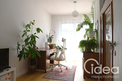 Dom Sprzedaż Mierzyn