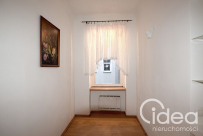 Mieszkanie Sprzedaż Szczecin Śródmieście-Centrum