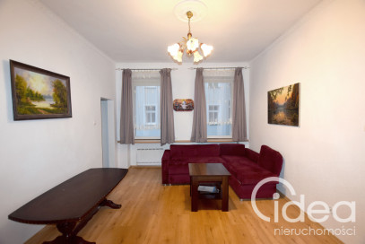 Mieszkanie Sprzedaż Szczecin Śródmieście-Centrum