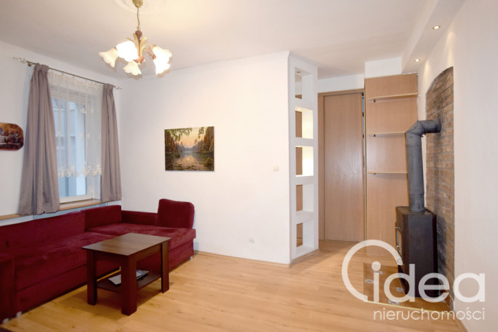 Mieszkanie Sprzedaż Szczecin Śródmieście-Centrum 3