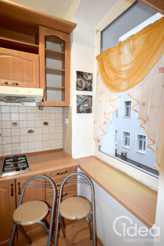 Mieszkanie Sprzedaż Szczecin Śródmieście-Centrum 6