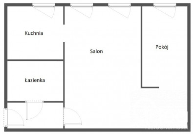 Mieszkanie Sprzedaż Szczecin Śródmieście-Centrum