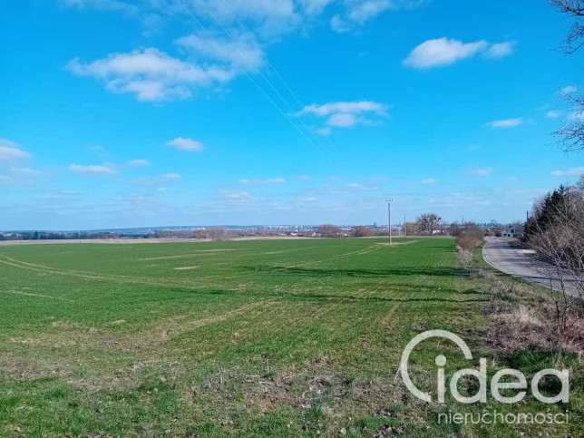 Działka Sprzedaż Karwowo 2