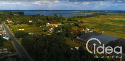 Działka Sprzedaż Rogowo