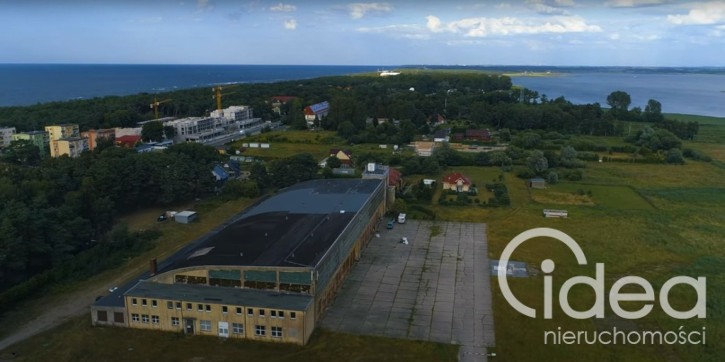 Działka Sprzedaż Rogowo 14