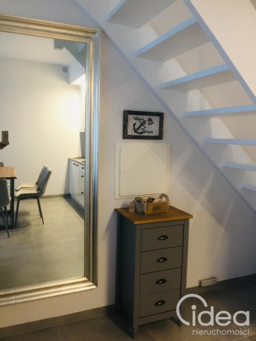 Mieszkanie Sprzedaż Pobierowo Jodłowa 14