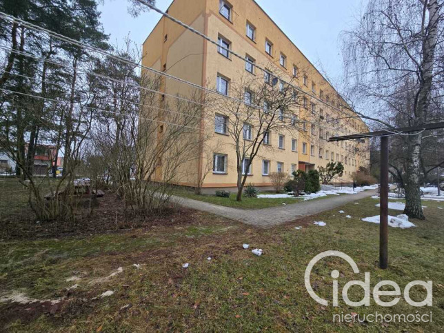 Mieszkanie Sprzedaż Borne Sulinowo Orła Białego 14