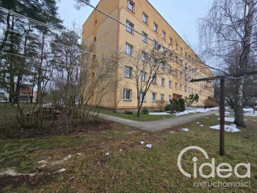 Mieszkanie Sprzedaż Borne Sulinowo Orła Białego