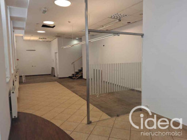 Lokal Wynajem Szczecin Centrum bł. Królowej Jadwigi