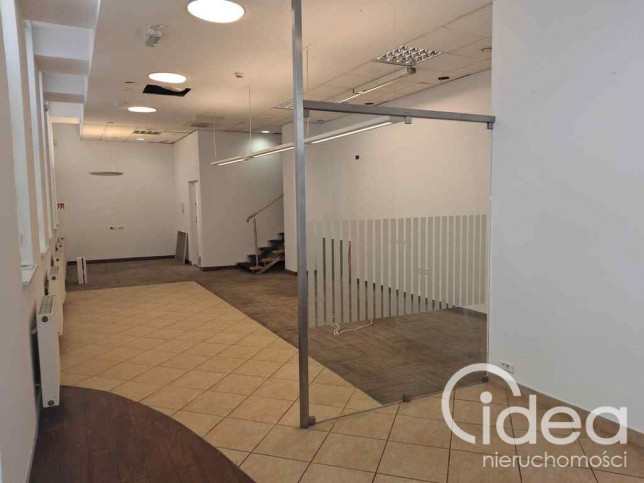 Lokal Wynajem Szczecin Centrum bł. Królowej Jadwigi 7