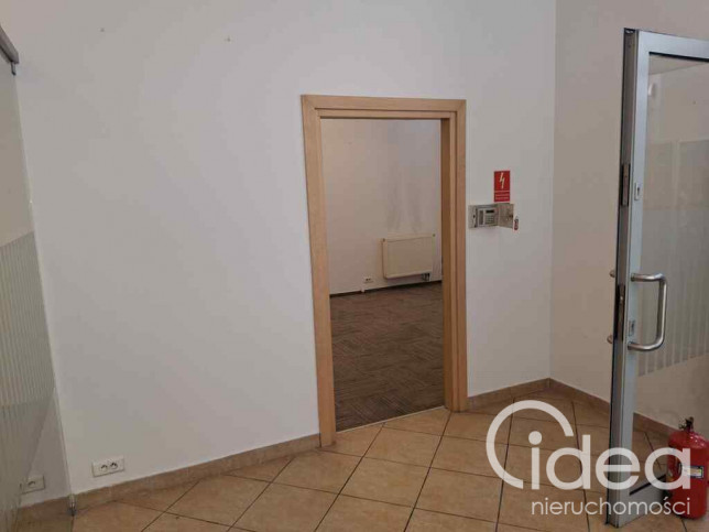 Lokal Wynajem Szczecin Centrum bł. Królowej Jadwigi 8