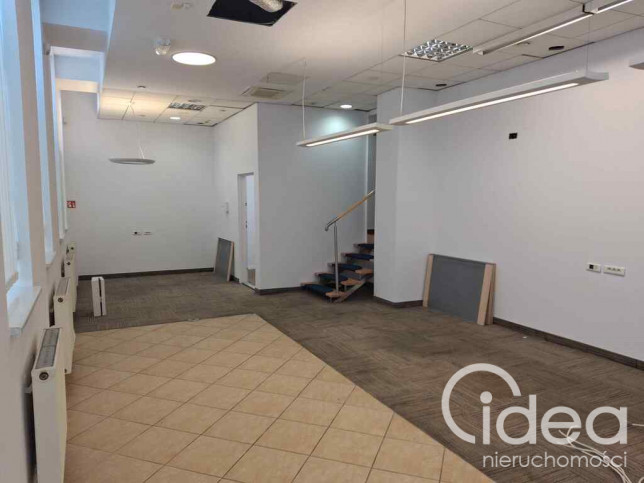 Lokal Wynajem Szczecin Centrum bł. Królowej Jadwigi 6