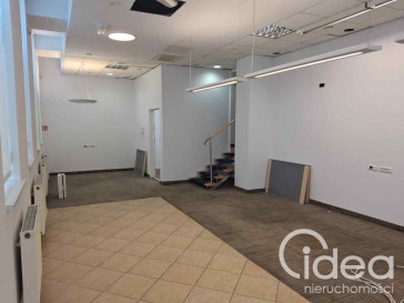 Lokal Wynajem Szczecin Centrum bł. Królowej Jadwigi