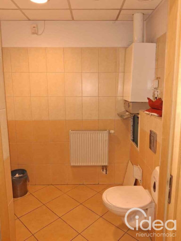Lokal Wynajem Szczecin Centrum bł. Królowej Jadwigi 16