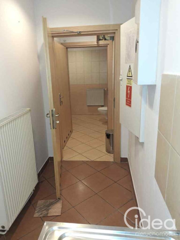 Lokal Wynajem Szczecin Centrum bł. Królowej Jadwigi 14