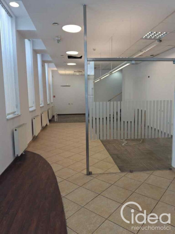 Lokal Wynajem Szczecin Centrum bł. Królowej Jadwigi 5
